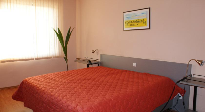 Atm Center Hotel Sofia Ruang foto