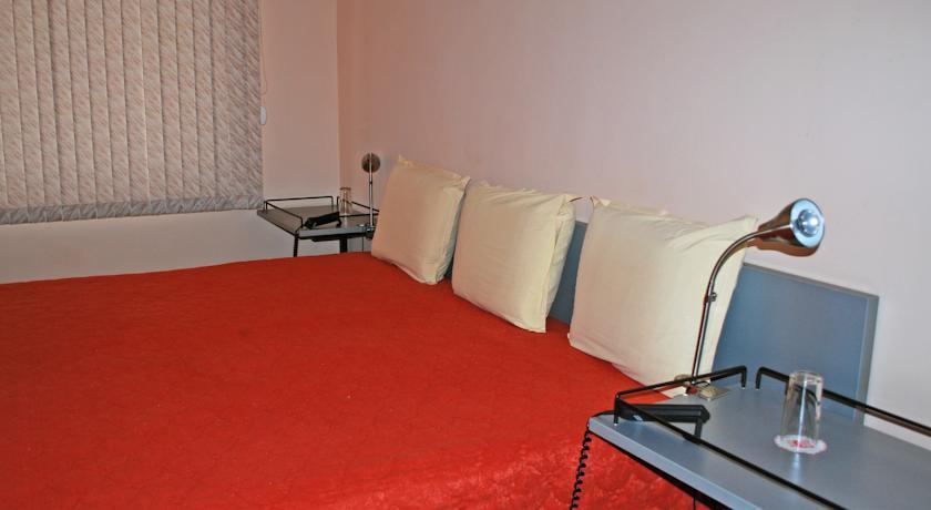 Atm Center Hotel Sofia Bagian luar foto